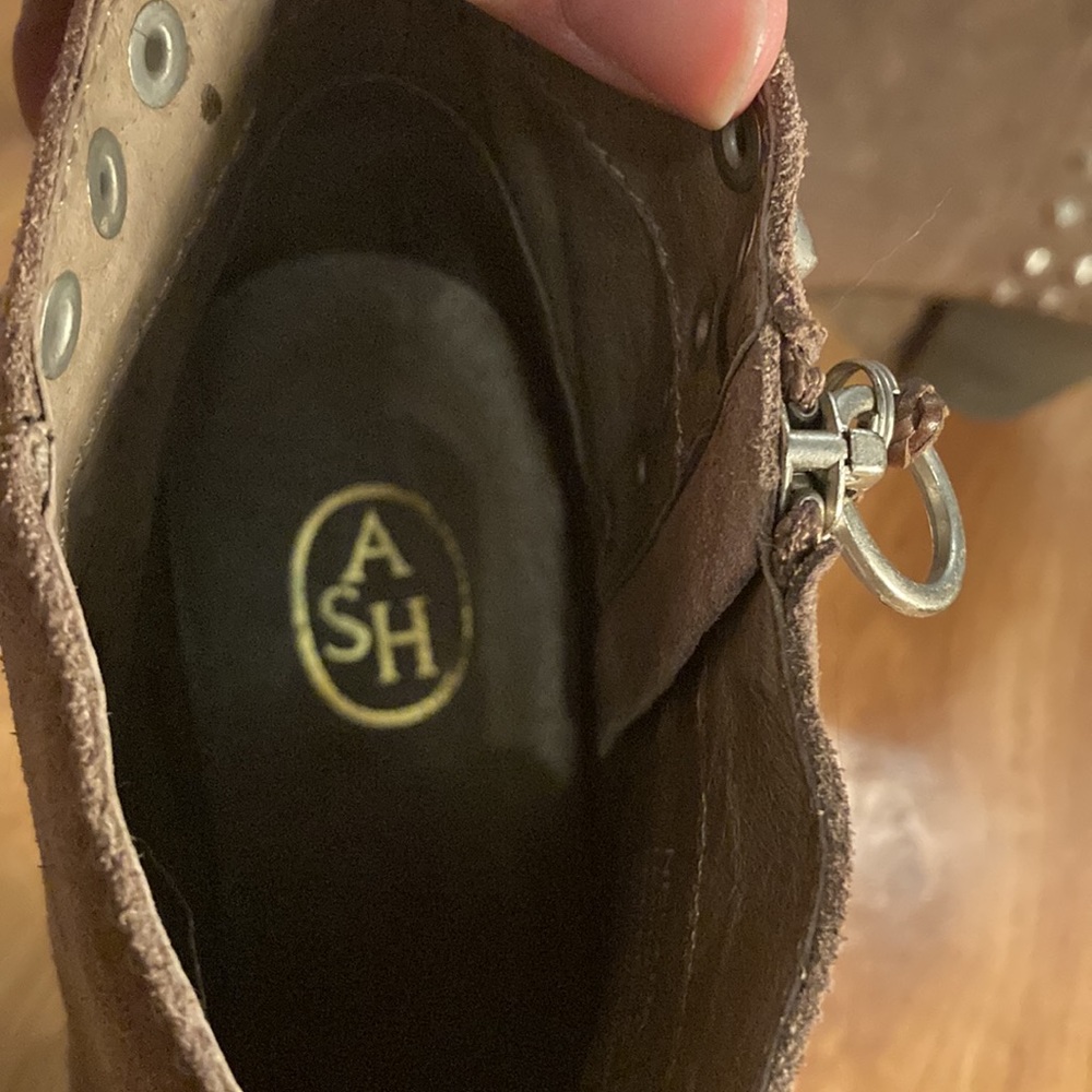 ASH Booties - Picture 4 of 6